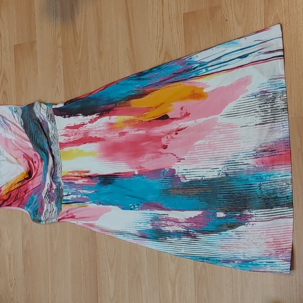 3/$30 Gilmour Dress